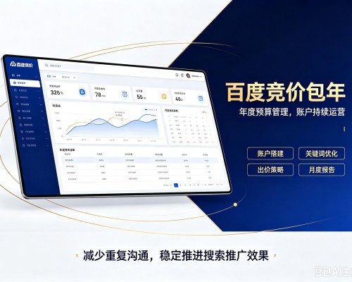 贵溪百度竞价包年