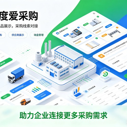 贵溪百度爱采购